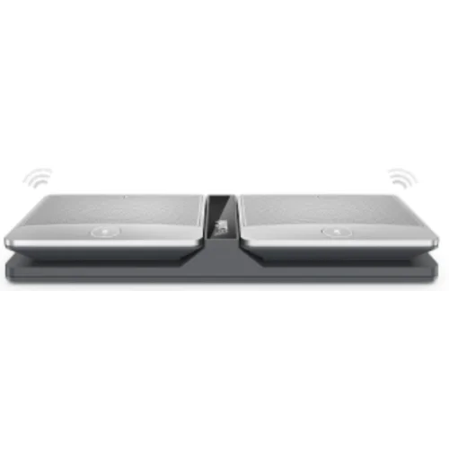 Беспроводные микрофоны CPW90 (CPW90 -2 шт, AMS-1 год) для CP960 и VC800/880/500/200 (требуется DD10) Беспроводные микрофоны CPW90 (CPW90 -2 шт, AMS-1 год) для CP960 и VC800/880/500/200 (требуется DD10)